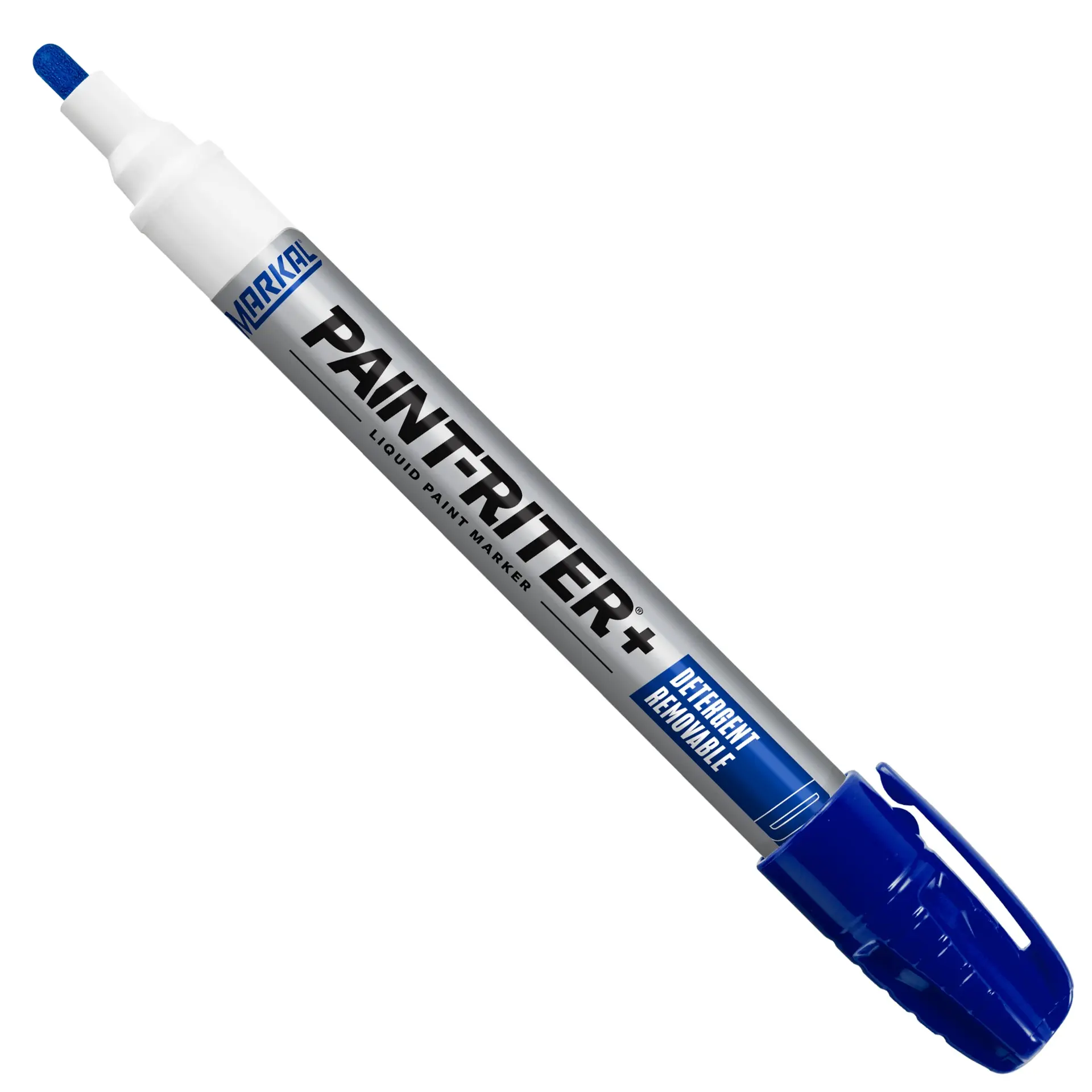 Paint-Riter+ Removable — Sıvı Boyalı Markalama Kalemi