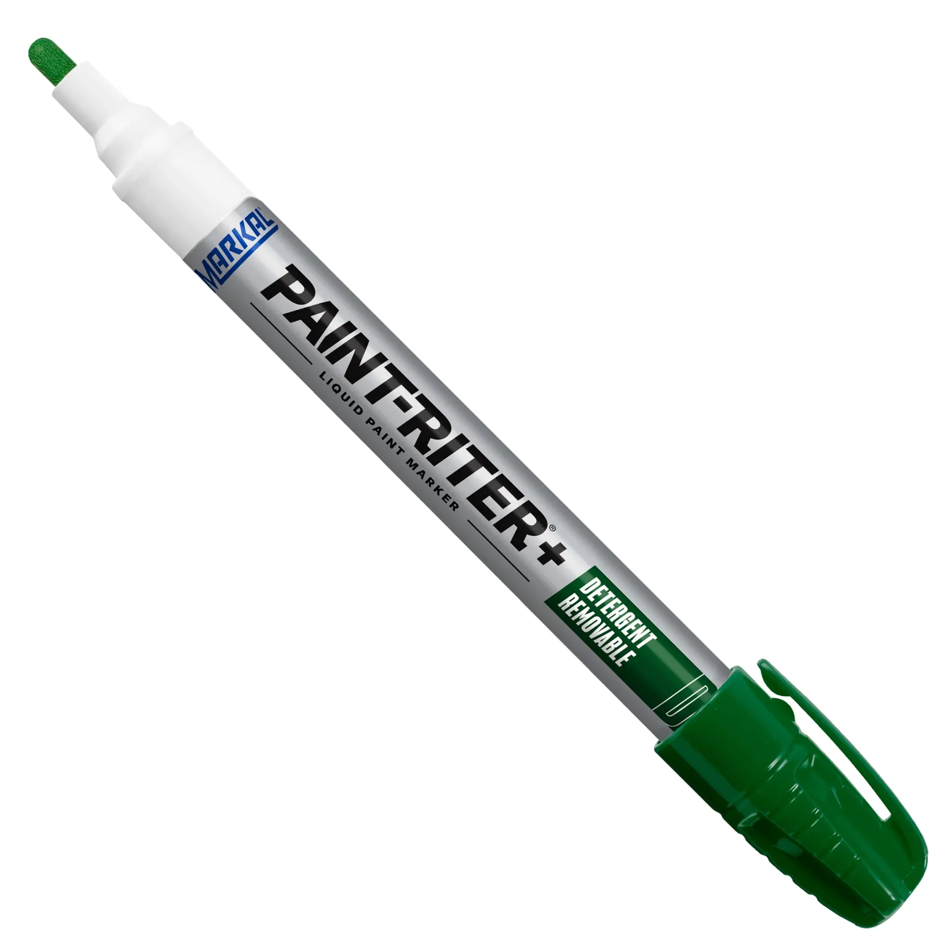 Paint-Riter+ Removable — Sıvı Boyalı Markalama Kalemi