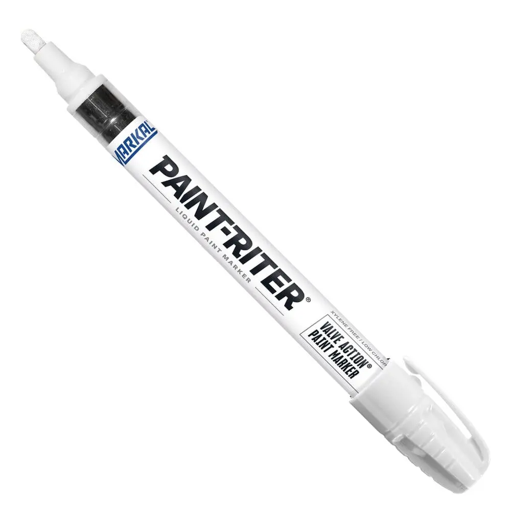 Paint-Riter Valve Action