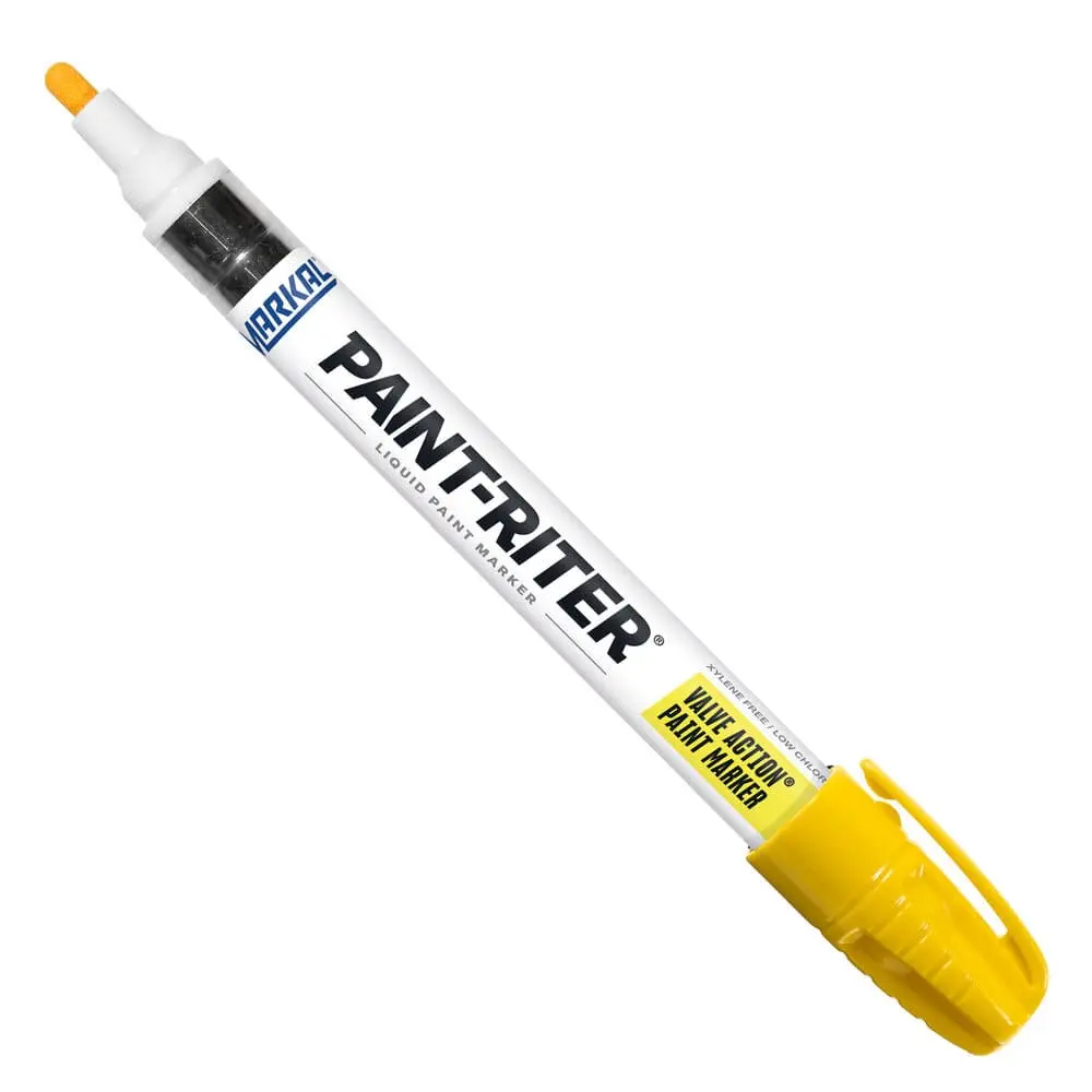 Paint-Riter Valve Action