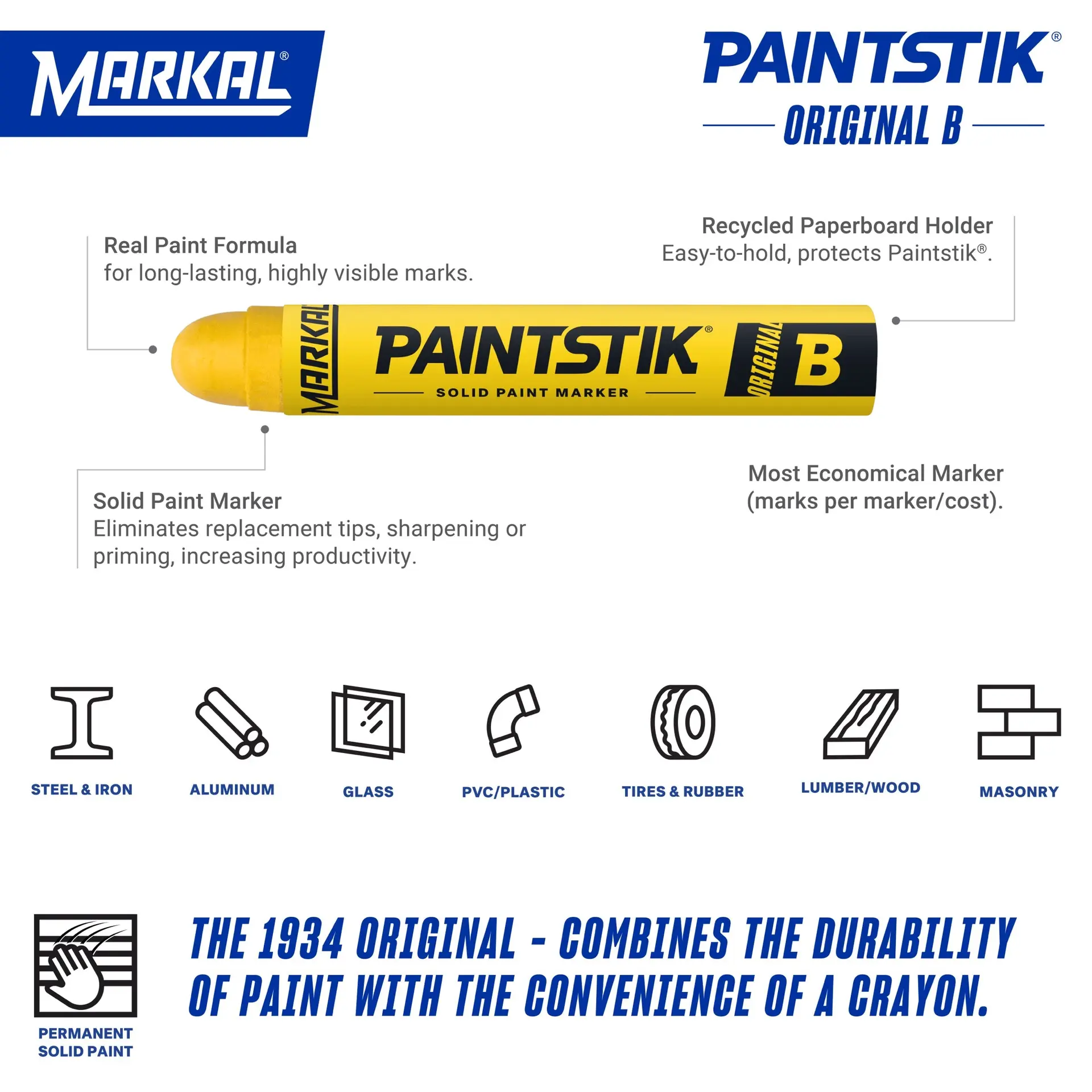 Paintstik WS-3/8