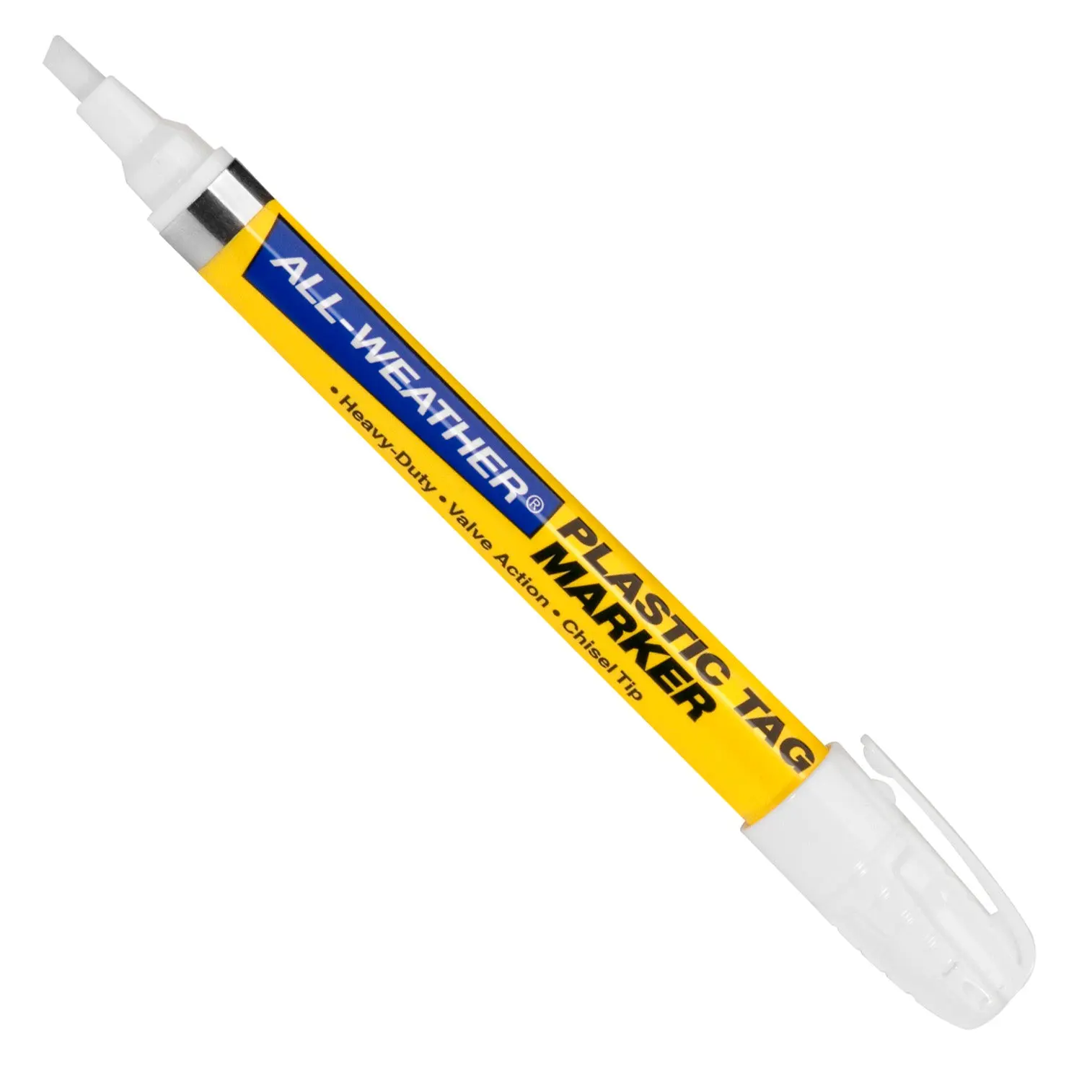 Plastic Ear Tag Marker