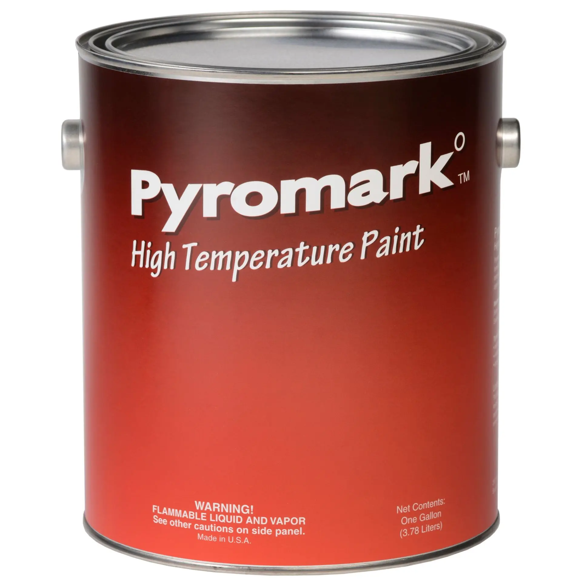 Pyromark High Temp Paint — Yüksek Sıcaklık Boyası