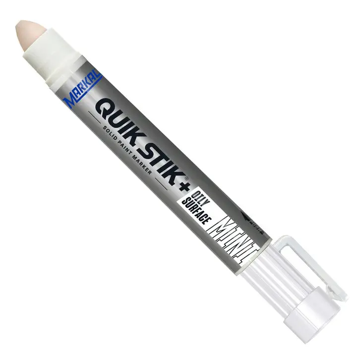 Quik Stik+ Oily Surface