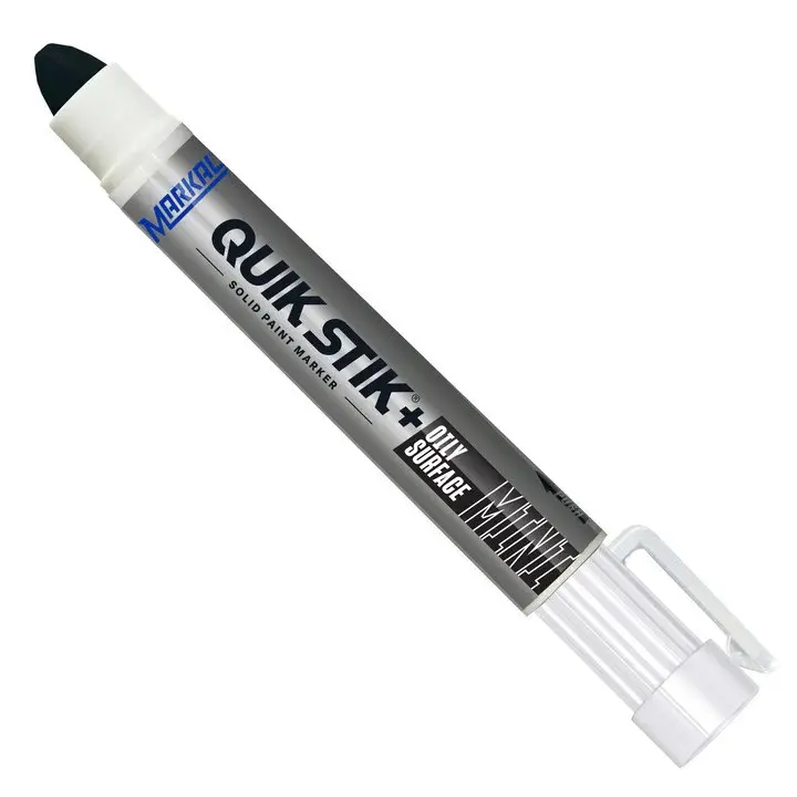 Quik Stik+ Oily Surface