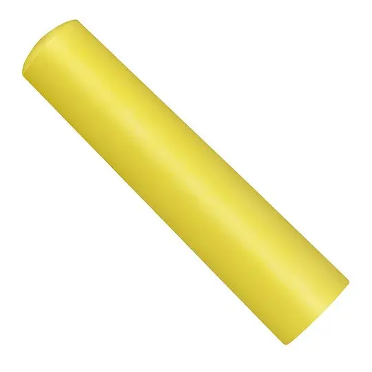 Railroad Chalk — Demiryolu Tebeşiri