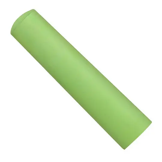 Railroad Chalk — Demiryolu Tebeşiri