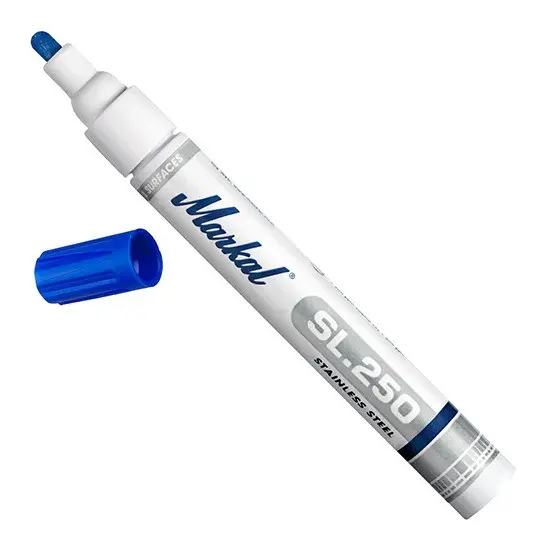 Replacement Tips — Markalama Kalemi Yedek Ucu