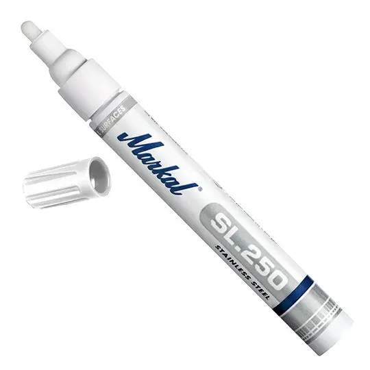 Replacement Tips — Markalama Kalemi Yedek Ucu