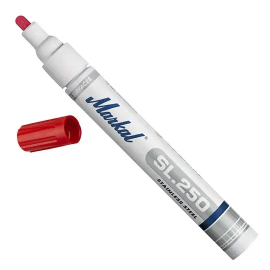 Replacement Tips — Markalama Kalemi Yedek Ucu