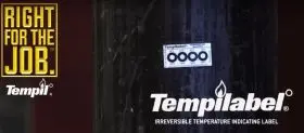 Series 4 Tempilabel