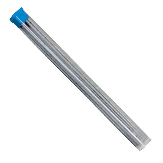 Silver Streak Metal Marker — Kaynak Markalama Kalemi