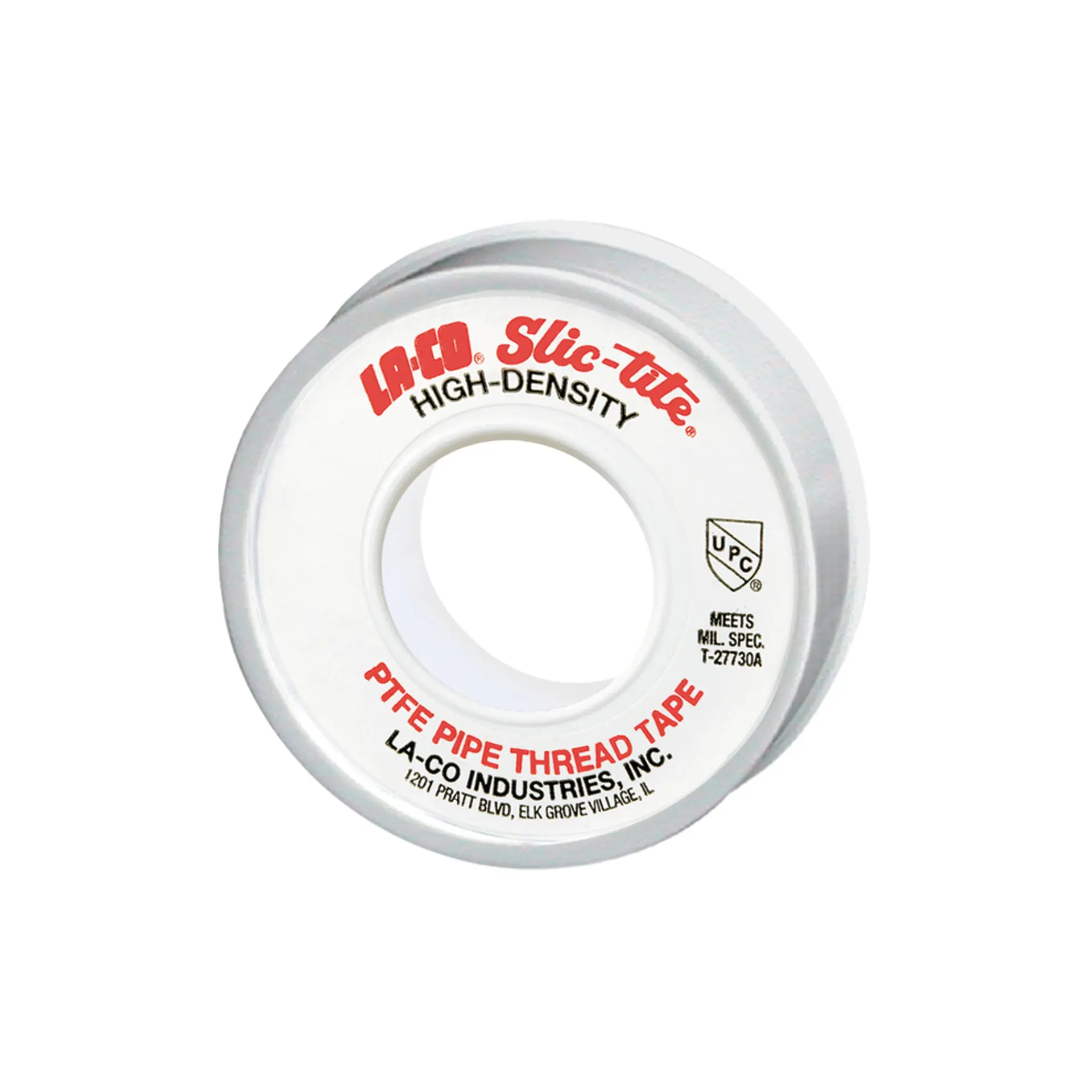 Slic-tite Thread Tape