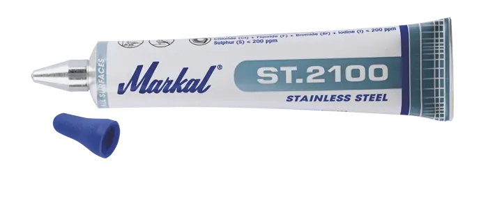 ST.2100 Tube Marker