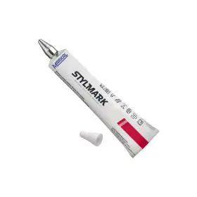 StylMark Ball Paint Marker — Bilye Uçlu Markalama Kalemi