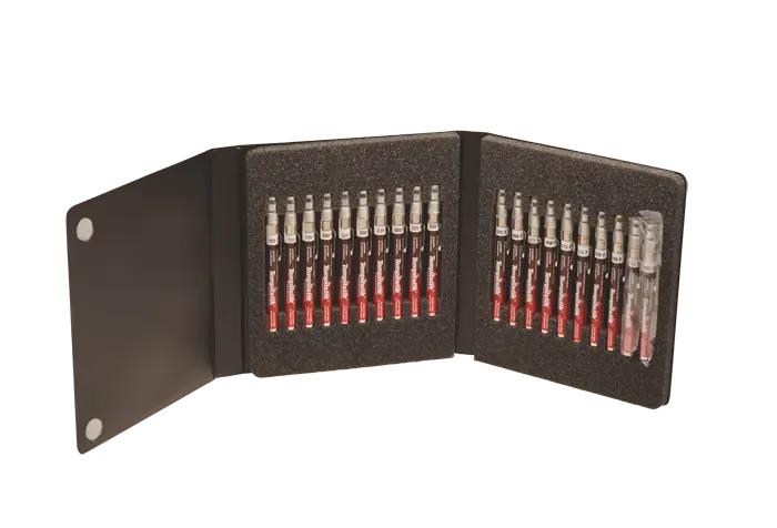 Tempstik Test Kit