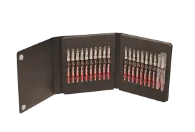 Tempstik Test Kit