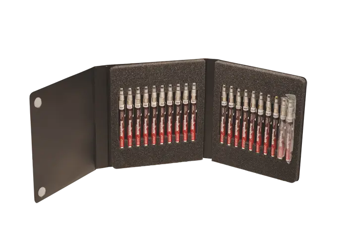 Tempstik Test Kit