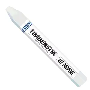 Timberstik All Purpose Lumber Crayon — Kereste Markalama Kalemi