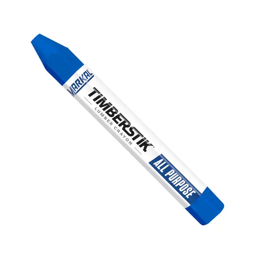 Timberstik All Purpose Lumber Crayon — Kereste Markalama Kalemi