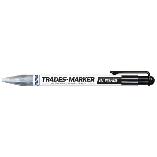 Trades-Marker Mechanical Grease Pencil