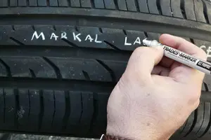 Trades-Marker Mechanical Grease Pencil