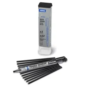 Trades-Marker Water Soluble — Suyla Silinebilir Markalama Kalemi