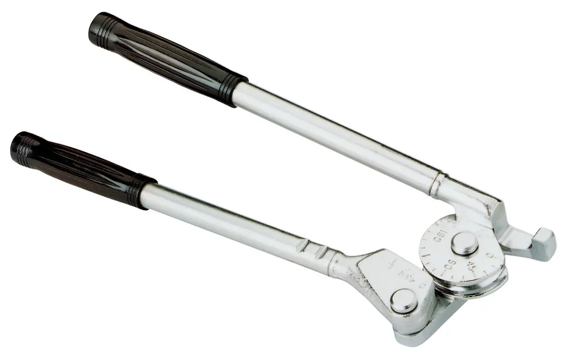 A Definitive Answer to an Invisible Hazard: Flawless Weld Preparation with REED PE Scrapers