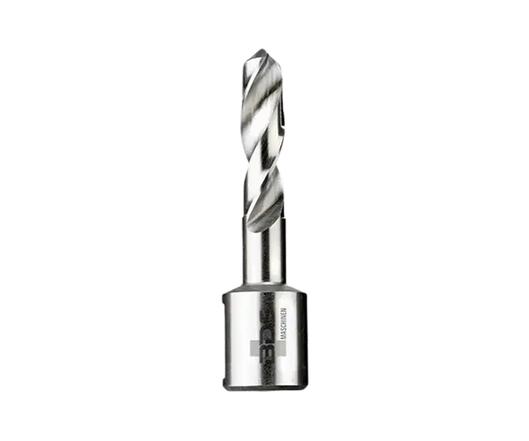 HSS Twist Drill Bit