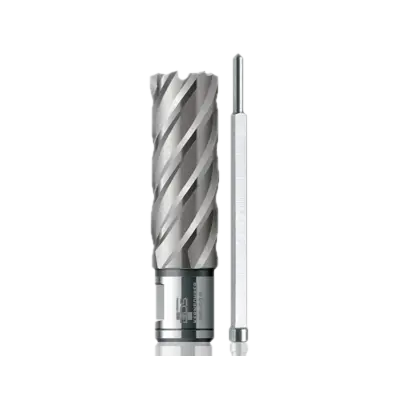 HSS Annular Cutters – Long (KBL)