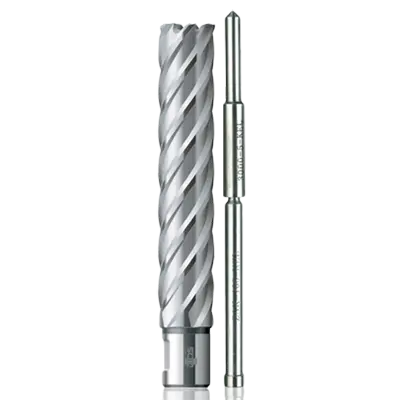 HSS Annular Cutters – Extra Long (KEL)