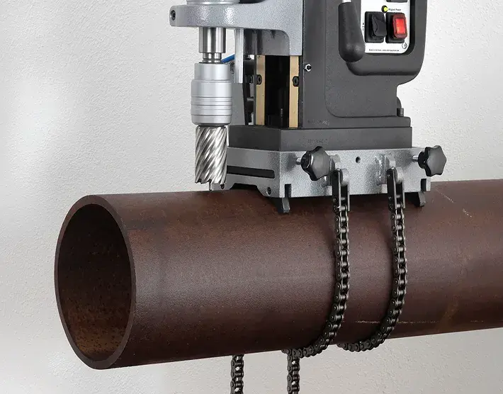 Clamping Fixtures