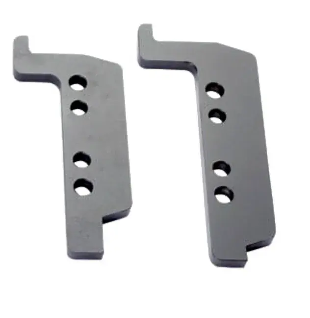 Rail Adapter