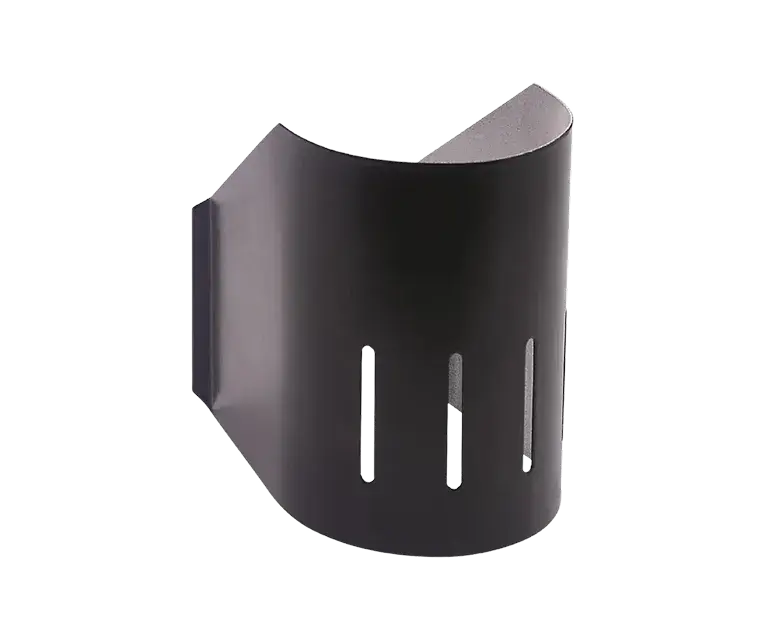 Safety Chip Guard