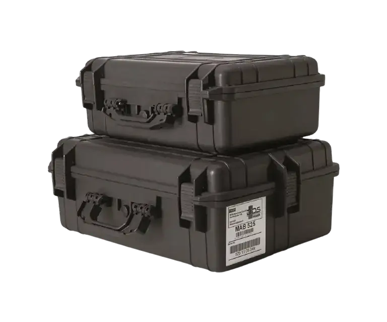 Carrying Case