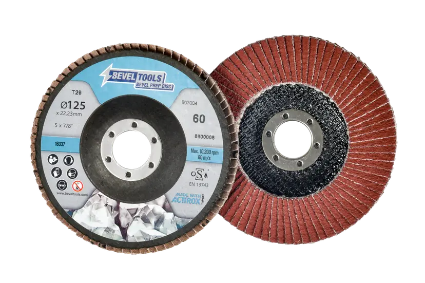 Beveltools Sarf Malzeme