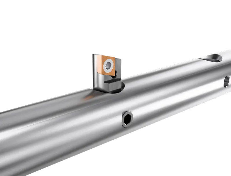 Hole Reducing Kit