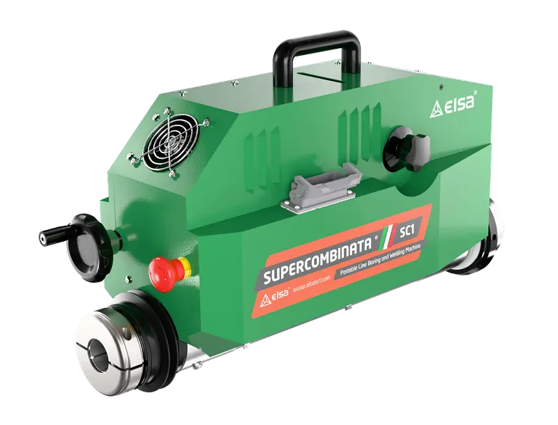 SUPERCOMBINATA SC1