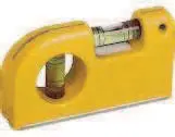 GBC Pocket Size Magnetic Level
