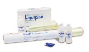 GBC LiquiFilm® Suda Çözünür Film