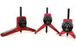 GBC Magnetic Centering Heads