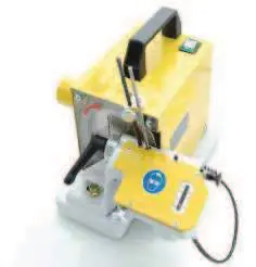 GBC MasterPoint 1-4 Tezgaha Monte Tungsten Elektrot Taşlama Aleti