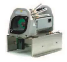 GBC MasterPoint Ultimate Tungsten Elektrot Taşlama Aleti