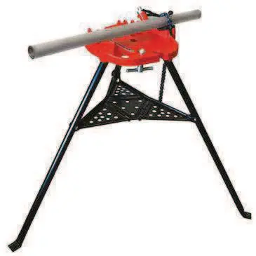 GBC PJ3CV Tripod Stand with Vice