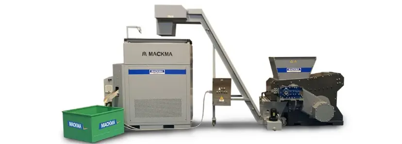 Briketleme Hattı