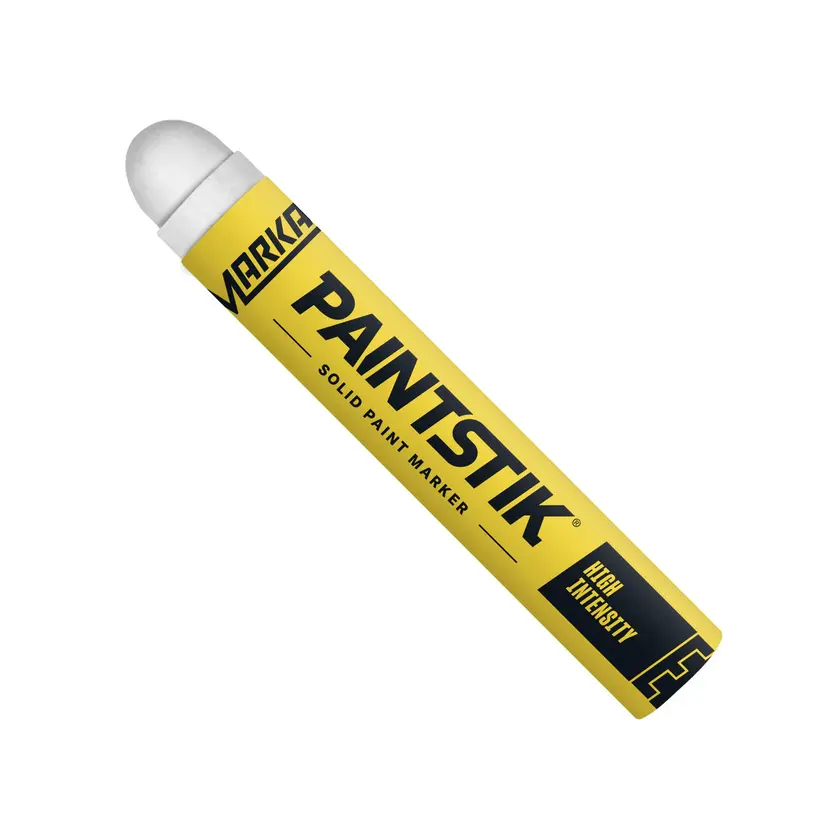 E Paintstik / High Intensity Crayon — Katı Boyalı Markalama Kalemi