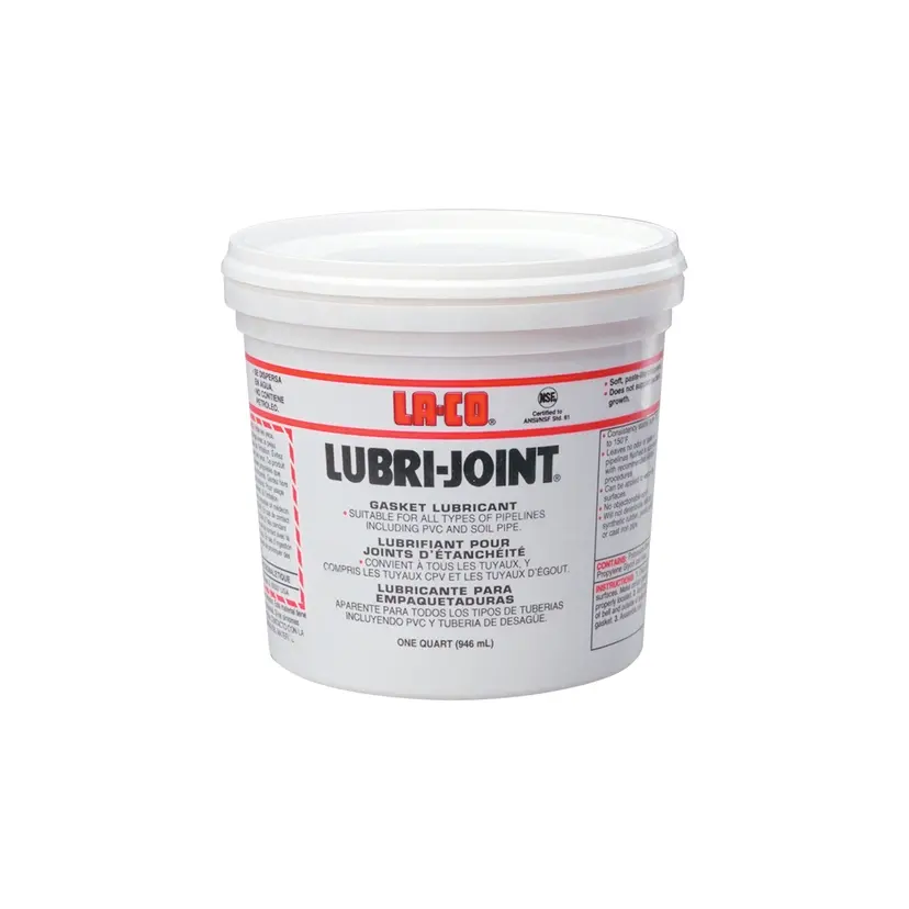 Lubri-Joint