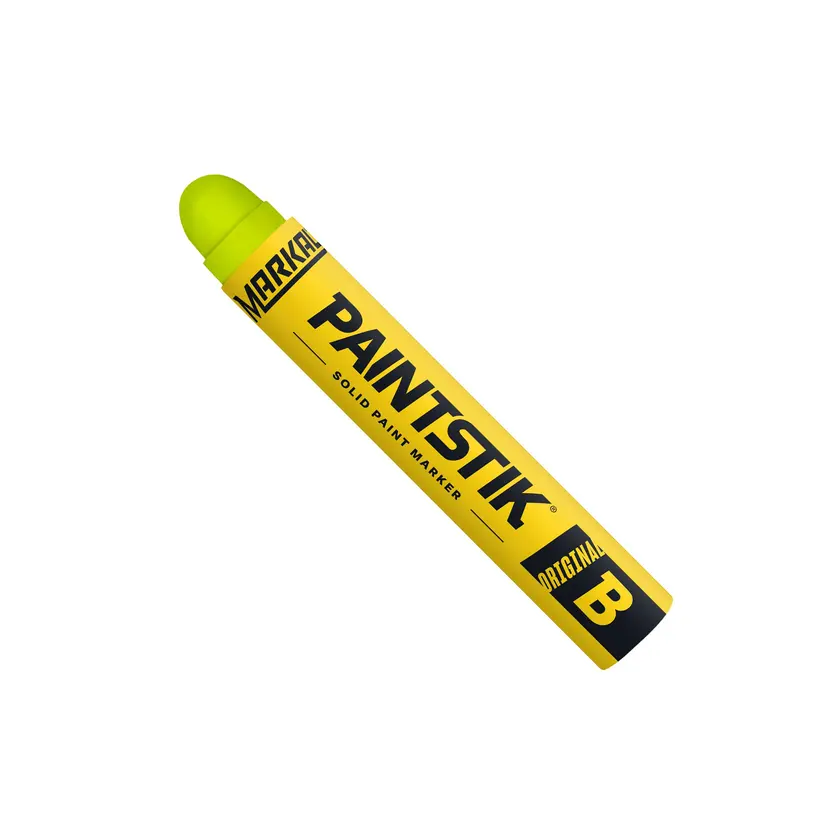 Paintstik Original B — Katı Boyalı Markalama Kalemi