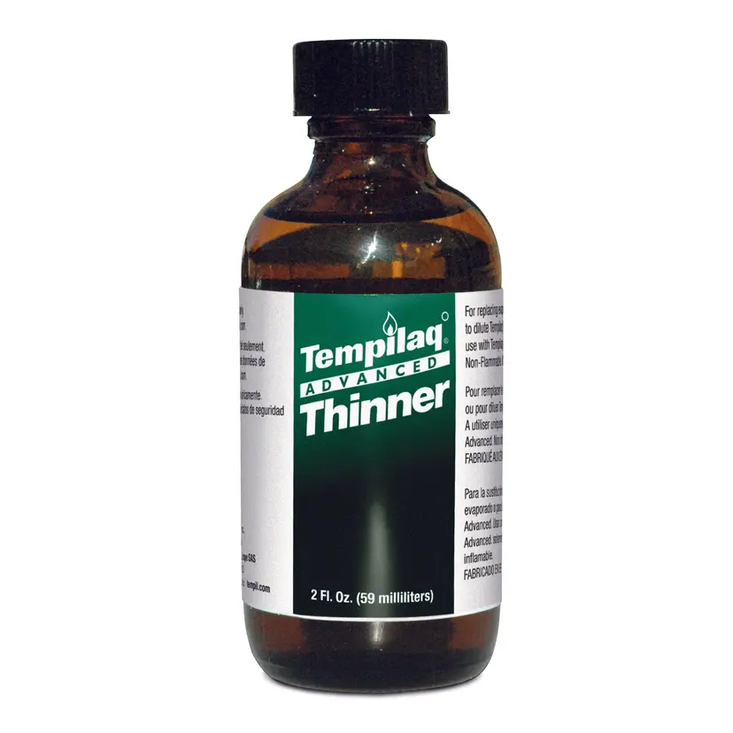 Tempilaq Advanced (Liquid)
