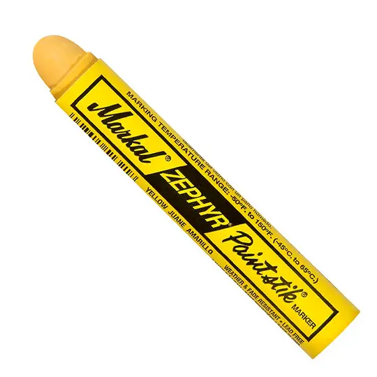 Zephyr Paintstik — Katı Boyalı Markalama Kalemi